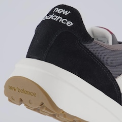 Tênis Unissex New Balance 370 V1 - Foto 6