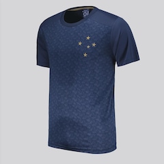 Camisa Cruzeiro Impacto Masculino - Foto 2
