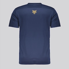 Camisa Cruzeiro Impacto Masculino - Foto 3