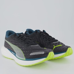 Tênis Masculino Puma Deviate Nitro 2 - Foto 2