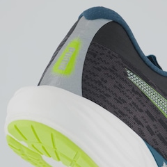Tênis Masculino Puma Deviate Nitro 2 - Foto 6