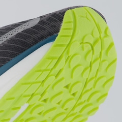 Tênis Masculino Puma Deviate Nitro 2 - Foto 8