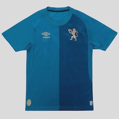 Camisa Umbro Sport III 2025 Infantil Unissex - Foto 1