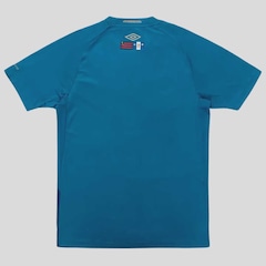 Camisa Umbro Sport III 2025 Infantil Unissex - Foto 2