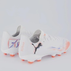 Chuteira Campo Masculina Puma Future 8 Play FG/AG - Foto 3