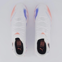 Chuteira Campo Masculina Puma Future 8 Play FG/AG - Foto 4