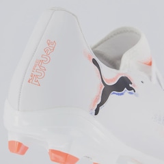 Chuteira Campo Masculina Puma Future 8 Play FG/AG - Foto 6