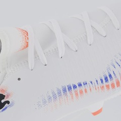 Chuteira Campo Masculina Puma Future 8 Play FG/AG - Foto 7