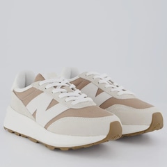 Tênis Feminino New Balance 370 V1 - Foto 2