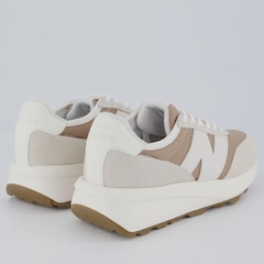 Tênis Feminino New Balance 370 V1 - Foto 3