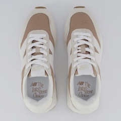 Tênis Feminino New Balance 370 V1 - Foto 4