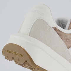 Tênis Feminino New Balance 370 V1 - Foto 6