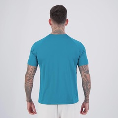 Camiseta Topper Deep V Masculina - Foto 4