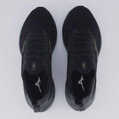 Tênis Masculino Mizuno Wave Mirai 7 - Foto 4