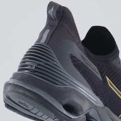 Tênis Masculino Mizuno Wave Mirai 7 - Foto 6