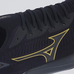 Tênis Masculino Mizuno Wave Mirai 7 - Foto 7