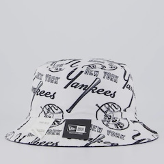 Bucket New Era MLB New York Yankees League - Foto 4