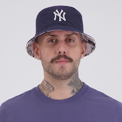 Bucket New Era MLB New York Yankees League - Foto 5