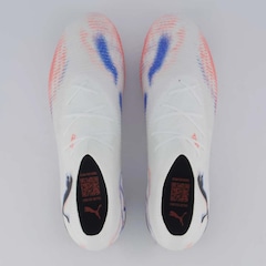 Chuteira de Campo Puma Masculina Future 8 Match FG/AG - Foto 4