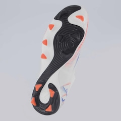 Chuteira de Campo Puma Masculina Future 8 Match FG/AG - Foto 5