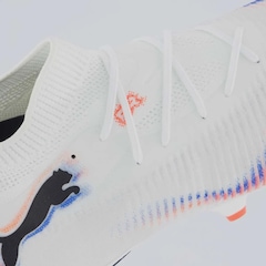 Chuteira de Campo Puma Masculina Future 8 Match FG/AG - Foto 7