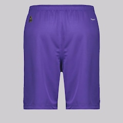 Calção Kappa Vasco Goleiro 2025 Masculino - Foto 3