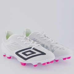 Chuteira de Campo Masculina Umbro Velocita Décimo Premier - Foto 2