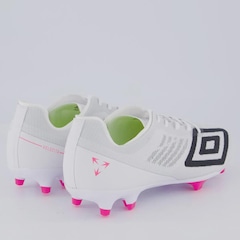 Chuteira de Campo Masculina Umbro Velocita Décimo Premier - Foto 3