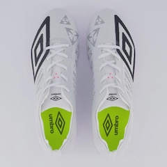 Chuteira de Campo Masculina Umbro Velocita Décimo Premier - Foto 4