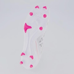 Chuteira de Campo Masculina Umbro Velocita Décimo Premier - Foto 5