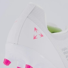 Chuteira de Campo Masculina Umbro Velocita Décimo Premier - Foto 6