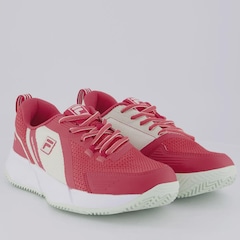 Tênis Feminino Fila Master Ace - Foto 2