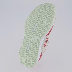 Tênis Feminino Fila Master Ace - Foto 5