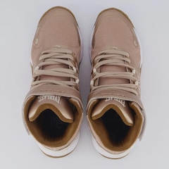 Tênis Feminino Evertas Monster 4 Cobre - Foto 4