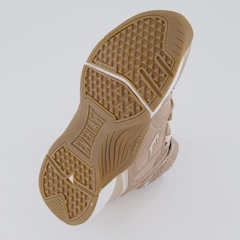 Tênis Feminino Evertas Monster 4 Cobre - Foto 5