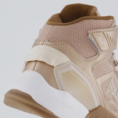 Tênis Feminino Evertas Monster 4 Cobre - Foto 6