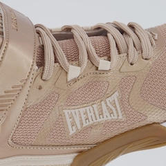 Tênis Feminino Evertas Monster 4 Cobre - Foto 7