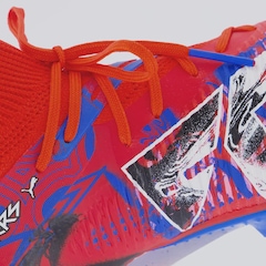 Chuteira de Campo Masculina Puma Future 8 Match Playmakers FG/AG - Foto 7