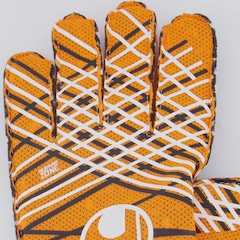 Luva Uhlsport Starter Resist Unissex - Foto 3