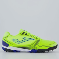 Chuteira Society Masculino Joma Dribling - Foto 1