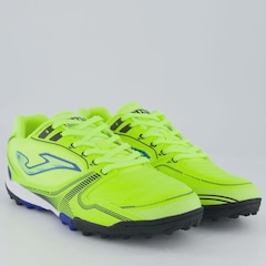 Chuteira Society Masculino Joma Dribling - Foto 2