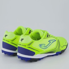 Chuteira Society Masculino Joma Dribling - Foto 3