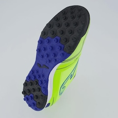 Chuteira Society Masculino Joma Dribling - Foto 5