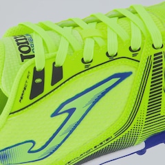 Chuteira Society Masculino Joma Dribling - Foto 7