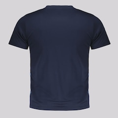 Camisa Manchester City Shield Infantil - Foto 3