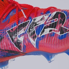 Chuteira de Campo Masculina Puma Future 8 Ultimate Playmakers FG - Foto 7