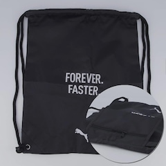 Chuteira de Campo Masculina Puma Future 8 Ultimate Playmakers FG - Foto 9