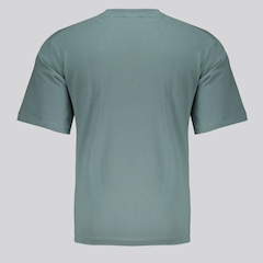 Camiseta Oakley Thermonuclear Logo SS Masculino - Foto 3