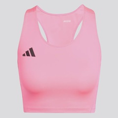 Top adidas Adizero Essentials Feminino - Foto 10