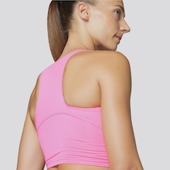 Top adidas Adizero Essentials Feminino - Foto 6